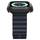 Чехол Spigen для Apple Watch Ultra 3/2/1 (49mm) - Thin Fit, Black (ACS05458)
