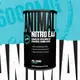 Аминокислота Universal Nutrition Animal Nitro, 44 пакетиков