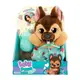 Игрушка интерактивная Baby Paws Собака 926363IM 18 см