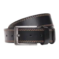 Мужской кожаный ремень Borsa Leather v1n-lbelt1