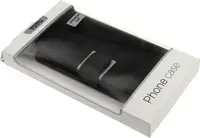 Чохол-книжка TOTO Book Silicone Slide Universal Cover 5,6" (№1) Black
