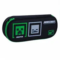 Пенал мягкий YES Minecraft Game PH-30 533698 22х9х5 см