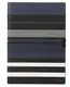 Блокнот для заметок A5 Storyline Stripes Blue