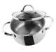 Кастрюля Vinzer Culinaire VZ-50168 24 см 7 л