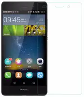Защитное стекло TOTO Hardness Tempered Glass 0.33mm 2.5D 9H Huawei Ascend Y5C