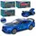 Машинка инертная Auto Mir Ford Mustang AP-1726 15 см
