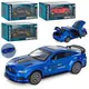 Машинка инертная Auto Mir Ford Mustang AP-1726 15 см