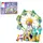 Конструктор игровой Sluban M38-B1286 504 деталей