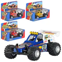 Машинка инертная Kinsmart KS-5106-W 13.5 см