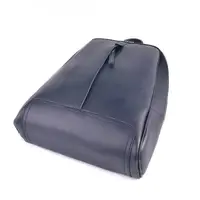 Рюкзак жіночий синій код 25-250