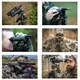 Бинокль Vanguard VEO HD 8x42 WP (VEO HD 8420)