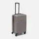 Чемодан средний 4 колеса Ricco Grande T1Marble20brown-L