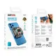 Куллер для телефона BOROFONE Travel magnetic phone radiator BG15 |LED|