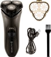 Электробритва Remington Style Series Rotary Shaver R4 R4002 черная