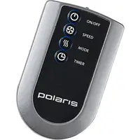 Вентилятор підлоговий Polaris PSF-40RС-DIGITAL 55 Вт