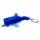 Брелок 3D печать "Minecraft Dolphin / Дельфин Майнкрафт", Keychain