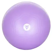 Фітбол зміцнений LivePro ANTI-BURST CORE-FIT EXERCISE BALL