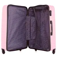 Валіза Semi Line 28" (L) Pink Cream (T5573-6)