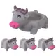 Игрушка для ванной пищалка 6286-10
