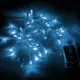 Электрическая гирлянда YES Нить 975057 2.8 м 41 LED холодно-белая
