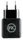 ЗУ мережеве евровілка Blanc WP-U11 2USB 2.1 A кабель microUSB Black WK 340054