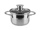 Кастрюля с крышкой Ringel RG-2006-14 1 л 14 см