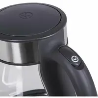 Електрочайник Kenwood ZJG-112-СL 1.7 л