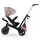 Велосипед трехколесный KiderKraft EASYTWIST Bird