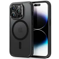 Чехол ESR для iPhone 14 Pro - CH Halolock (MagSafe) Frosted Black (4894240175385)