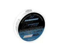 Леска Flagman Mantaray Ultra Soft 50м 0.09мм (MUS_0.09)