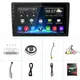 Android Магнитола для авто A2648KT (Q3162) |OS9.1, 2/32GB, 10.1" HD, GPS, WI-Fi, FM, BT|