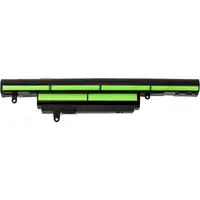 Аккумулятор PowerPlant для ноутбуков Clevo W940BAT-6 (COW940) 11.1V 4400mAh