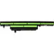 Аккумулятор PowerPlant для ноутбуков Clevo W940BAT-6 (COW940) 11.1V 4400mAh