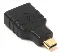 Переходник PowerPlant HDMI – micro HDMI