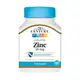 Витамины и минералы 21st Century Zinc 50 mg, 110 таблеток