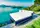 Матрац модель "BORA BORA" - нестандарт по м.кв.