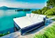 Матрац модель "BORA BORA" - нестандарт по м.кв.