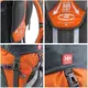 Рюкзак туристический Naturehike NH70B070-B, 70 л+5 л, оранжевый