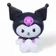 Сквиш антистресс аниме "Sanrio. Kuromi/Куроми" (10 см)