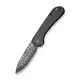 Нож складной Civivi Elementum Slip Joint Twill Carbon C18062AJ-DS1