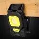 Ліхтар професійний Mactronic Gator Grip (1700 Lm) Magnetic Recharg Type-C (PWL0112)