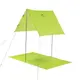 Пончо-тент Naturehike 210T polyester New NH17D002-M Blue