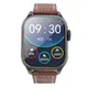 Smart Watch HOCO Y17 Smart sports watch (call version) |BT 5.1, Track, HeartRate, IP67|