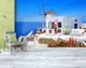 Фотообои текстурированные, виниловые Море, 250х380 см, fo01inV_mp11731