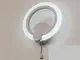 Бра светодиодное 8022/1-00 WH 9W DH