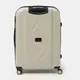 Чемодан большой 4 колеса Ricco Grande T15002cream-XL