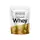 Протеин Pure Gold Protein Compact Whey Protein 500 грамм Клубничное мороженое