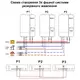 Автономный инвертор 5 кВт солнечный off-grid Growatt SPF 5000 ES, 5000W 48V 100A