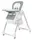 Стульчик для кормления Carrello Toffee CRL-9502/3
Cloud Grey