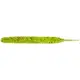 1551-11-11 Силикон Keitech Sexy Impact 3.8" pal#01 chartreuseredflake